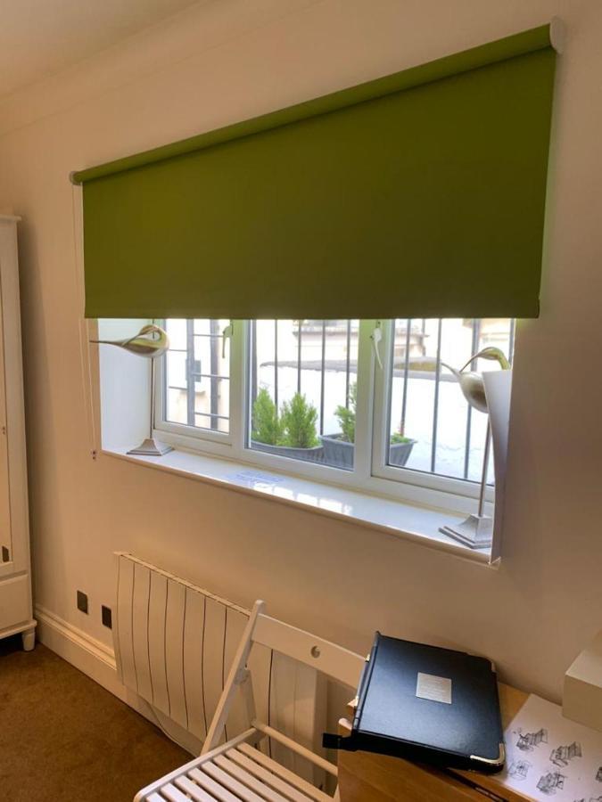Between Piers, The Stylish Studio Flat In Cannon Place Brighton Екстер'єр фото