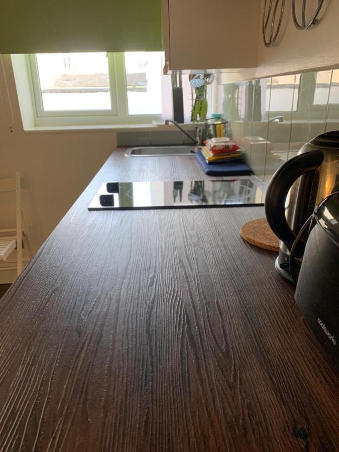 Between Piers, The Stylish Studio Flat In Cannon Place Brighton Екстер'єр фото
